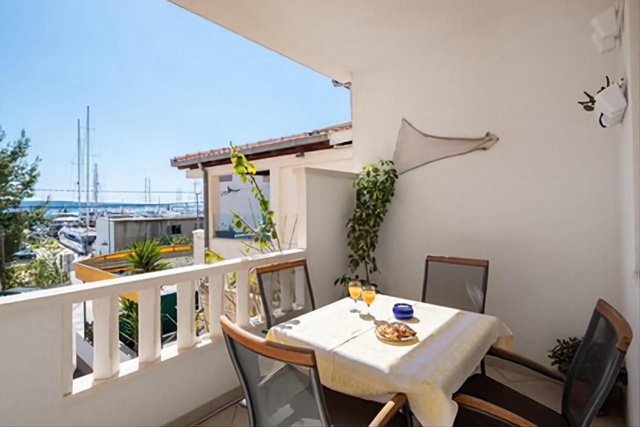 Marinero Apartment Krilo Ngoại thất bức ảnh