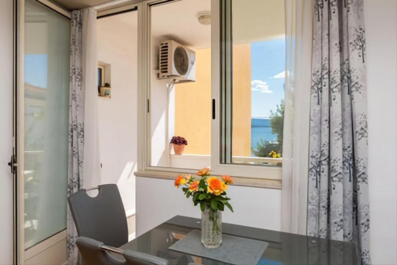 Marinero Apartment Krilo Ngoại thất bức ảnh