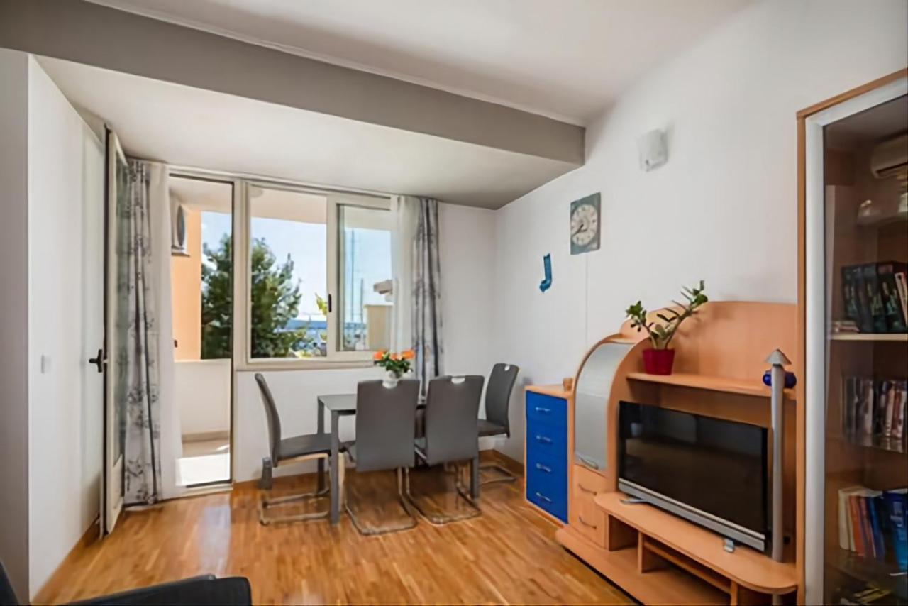 Marinero Apartment Krilo Ngoại thất bức ảnh