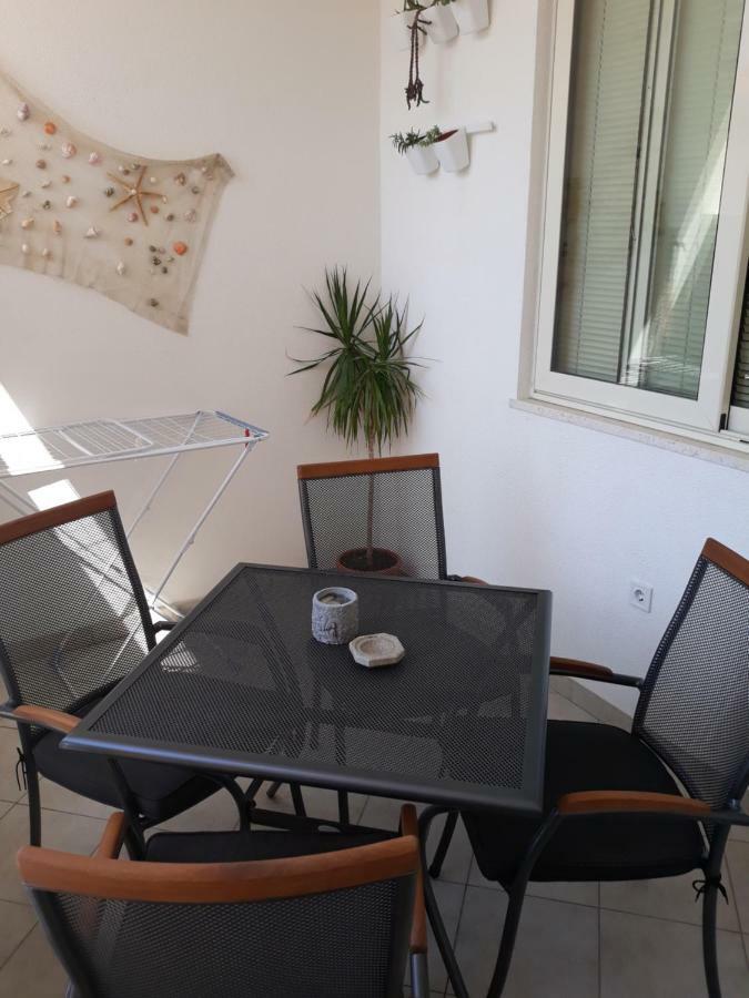 Marinero Apartment Krilo Ngoại thất bức ảnh